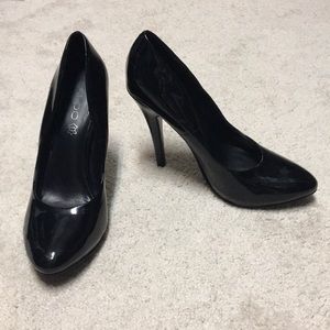 Aldo patent pumps